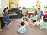 Pajama day ~..