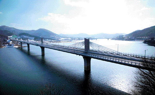 (주)운암 이미지