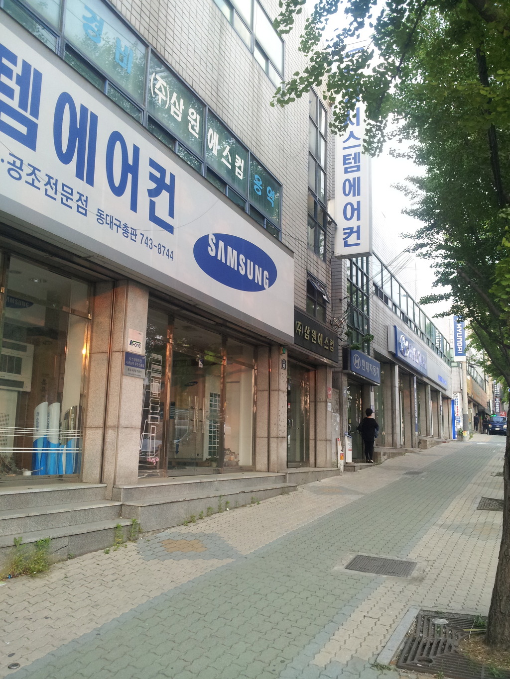 와이비버스 이미지