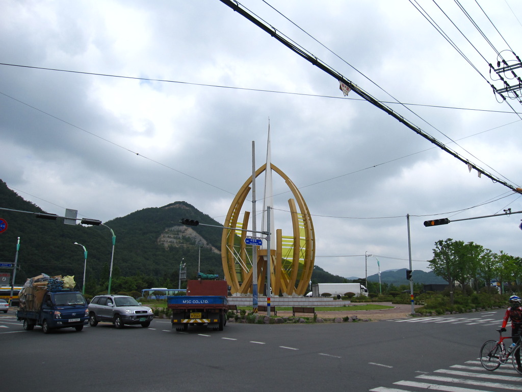 대운산자연휴양림 이미지