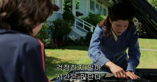 나비의 날개 짓이 지구 반대편에선 태풍을 일으킬 수도 있다 [나비효과] - 01 | 인스티즈