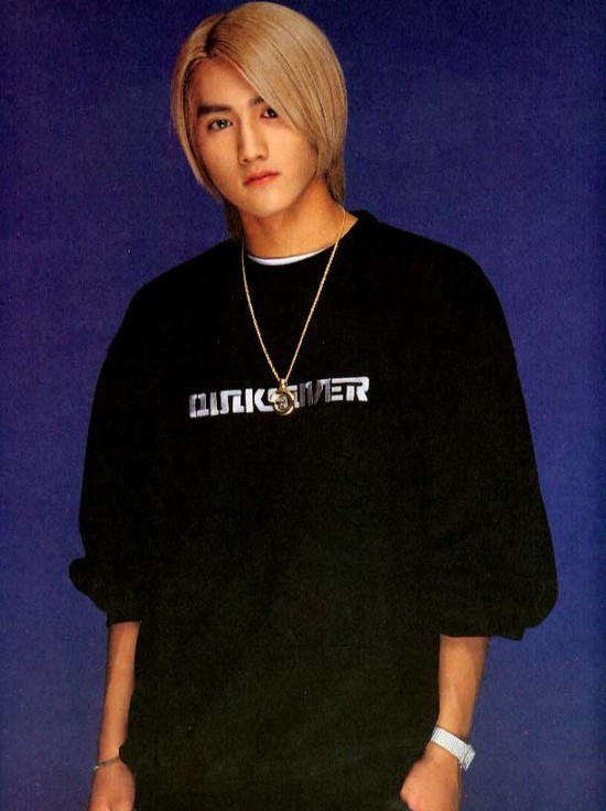  1세대 아이돌 비쥬얼.JPG | 인스티즈