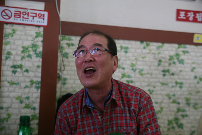 보성해장국 이미지