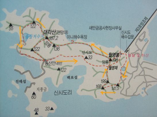 새천년주유소 이미지