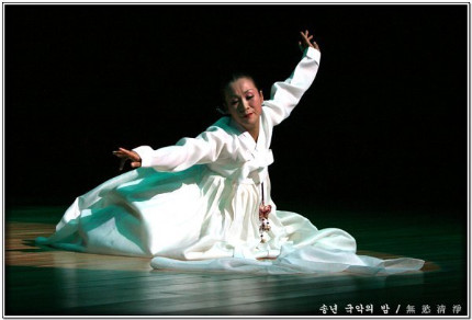 한오백년 이미지