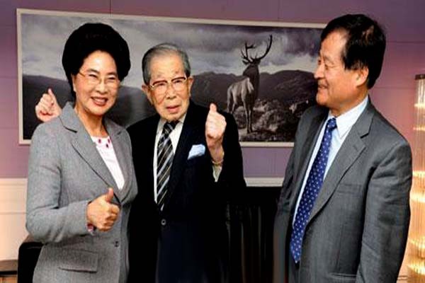 장수건강 이미지