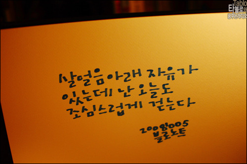 블로 이미지