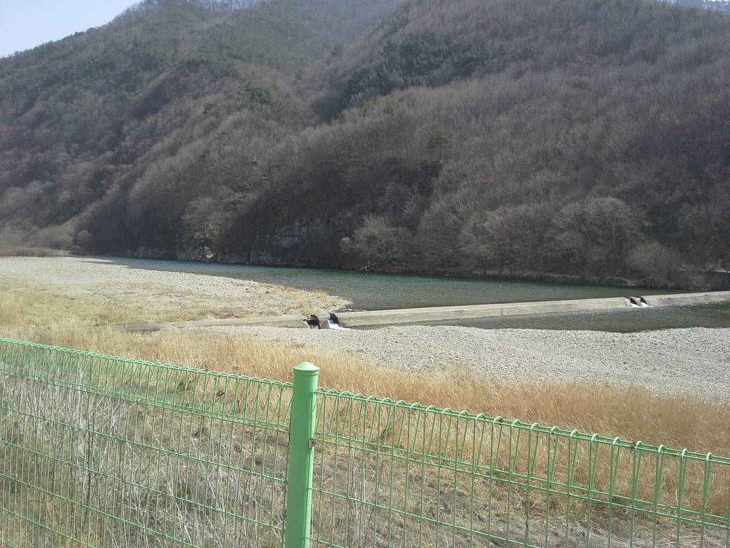 시골민박 이미지