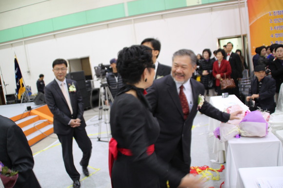 행복한실버 이미지