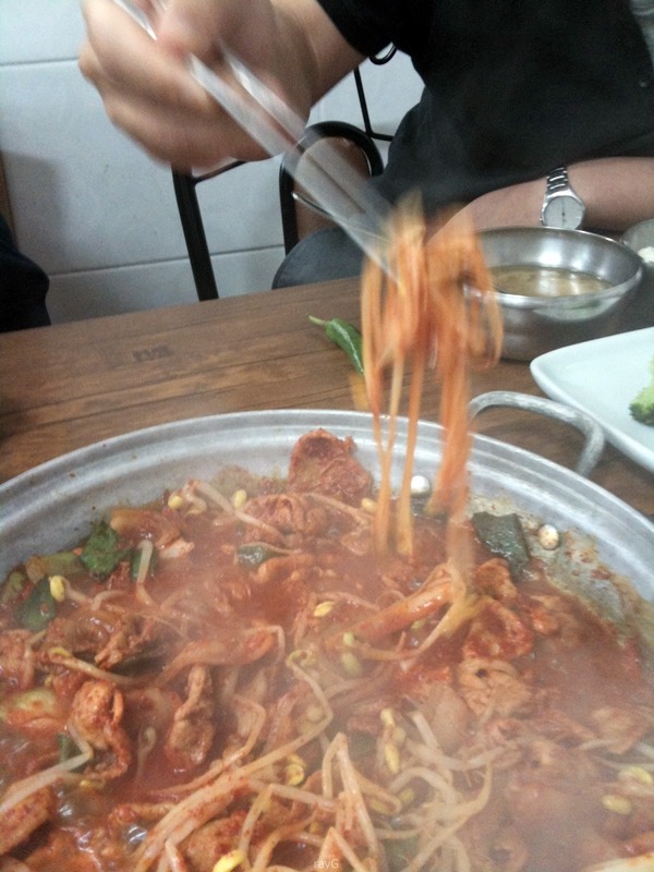 양반촌 이미지