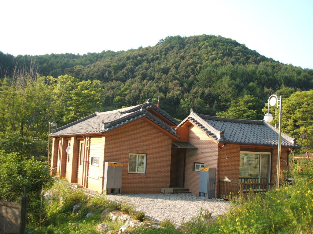 서후리캠핑장 이미지