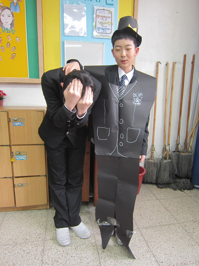 대진디자인고등학교 이미지