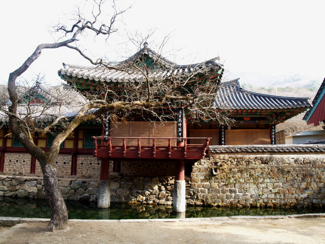 송광사 이미지