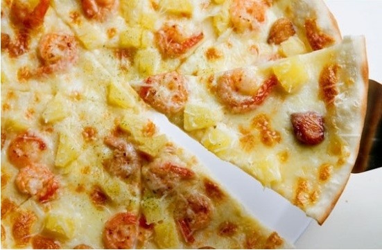 미국 시카고 피자 vs 이탈리아 피자 | 인스티즈