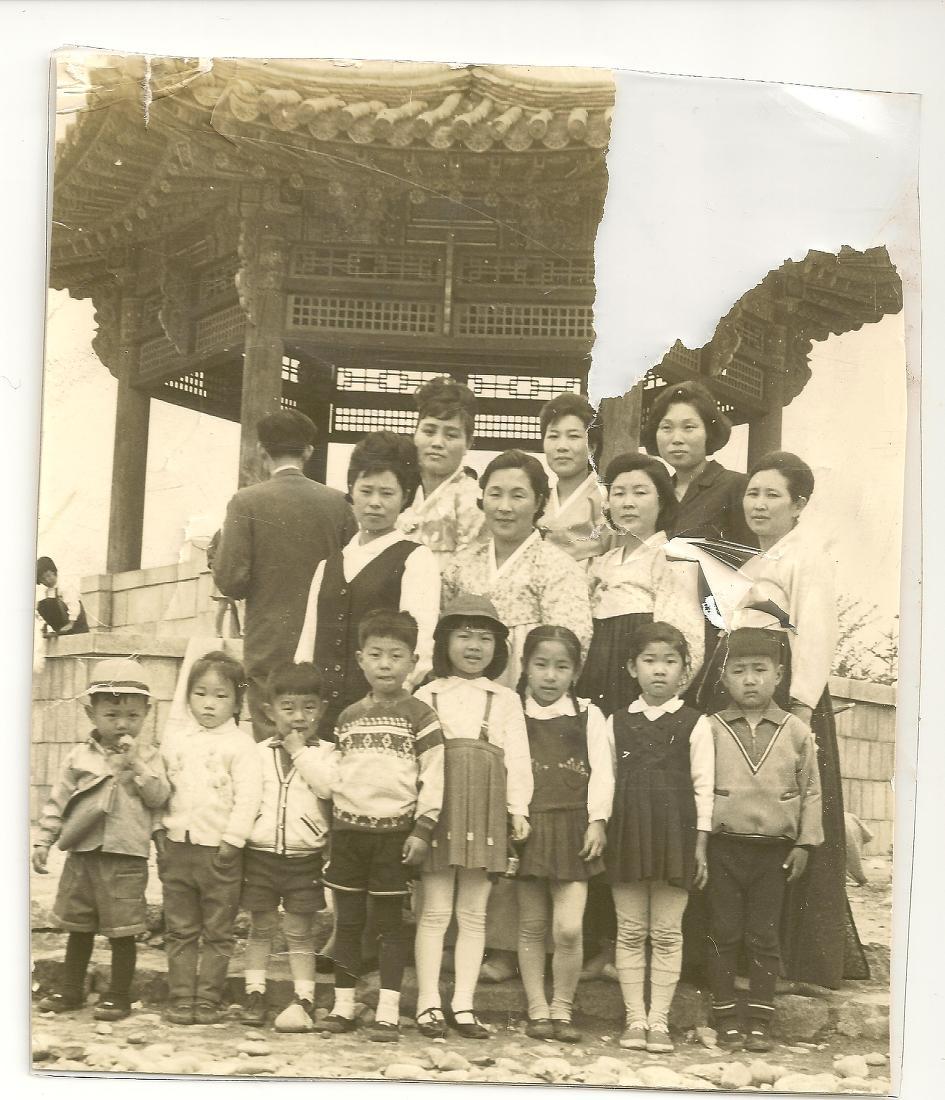 영중초등학교 이미지