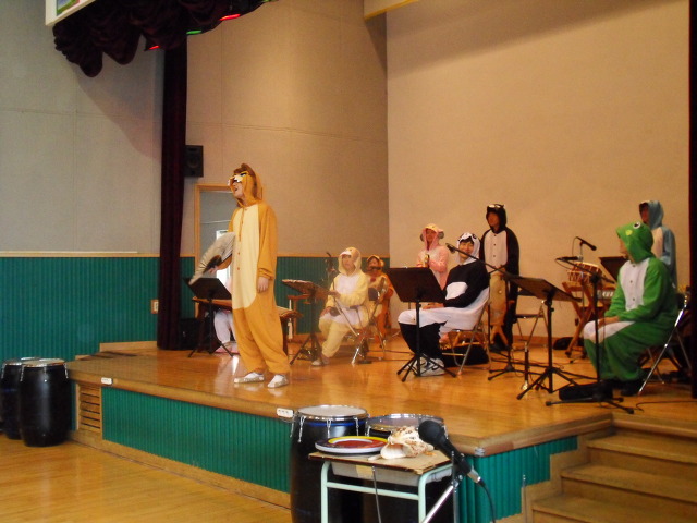 부산혜송학교 이미지