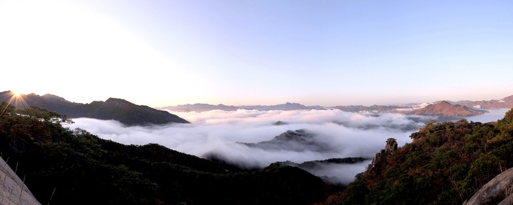 (주)산야 이미지