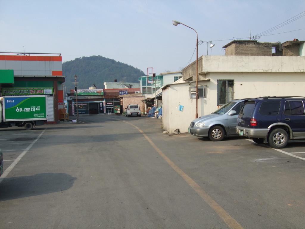 주산농협 하나로마트 이미지