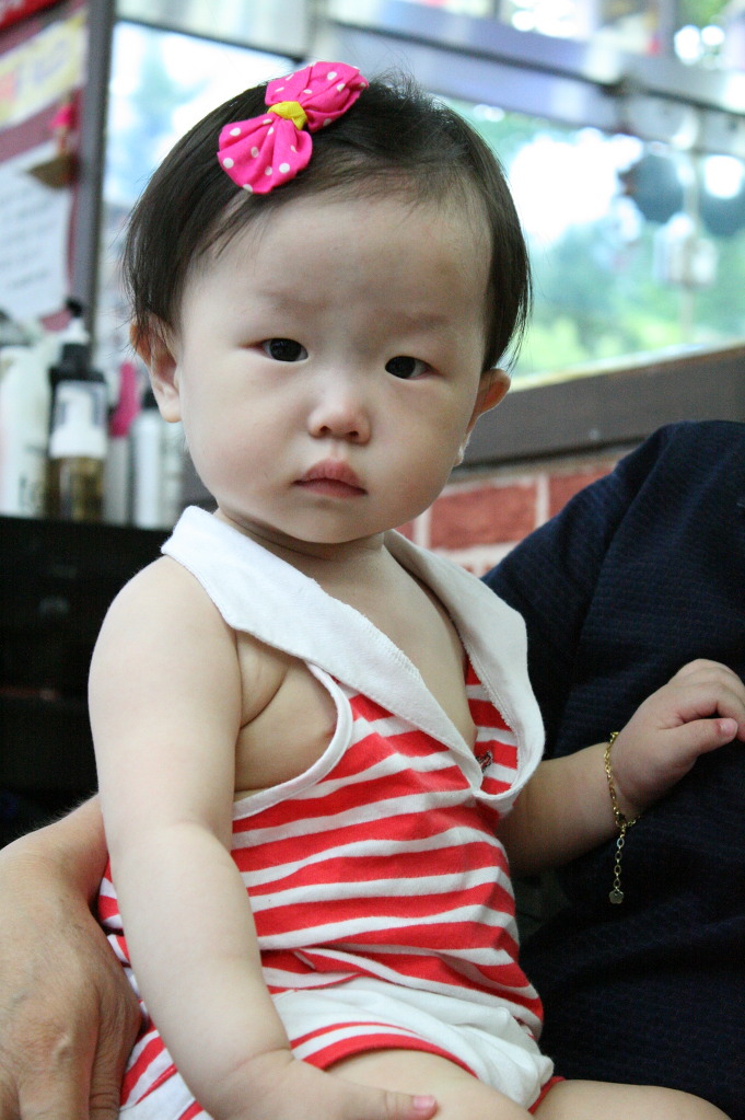 하선미용실 이미지