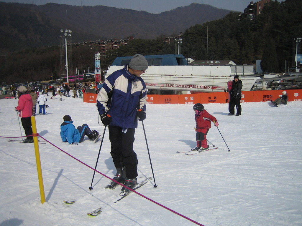 (주)레포츠 캠프 이미지