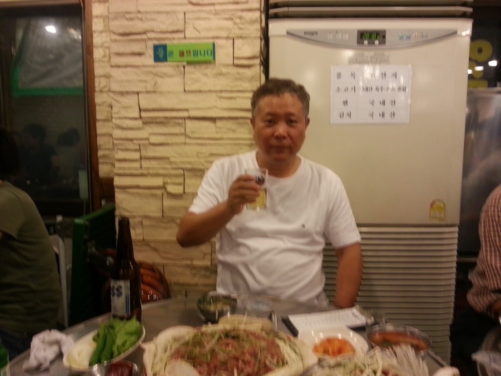 옛맛불고기 이미지