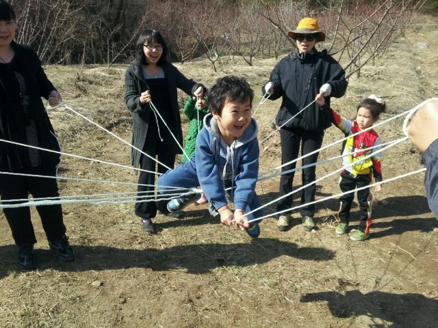 자연유치원 이미지