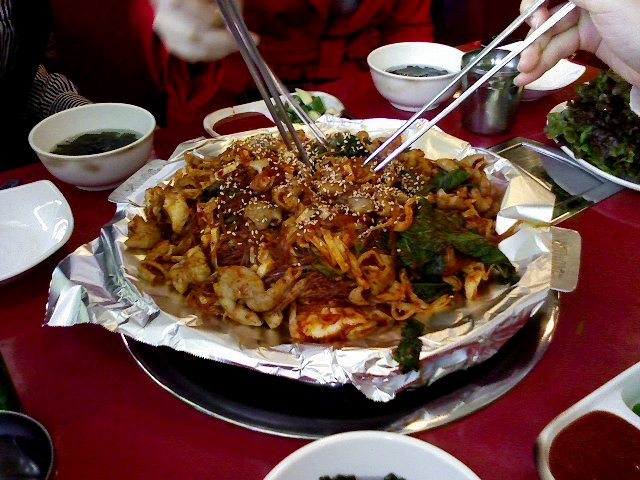 ♥구리시 곱창골목♥ | 인스티즈