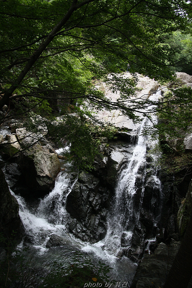 백운산민박 이미지