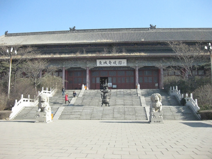 산해관 이미지