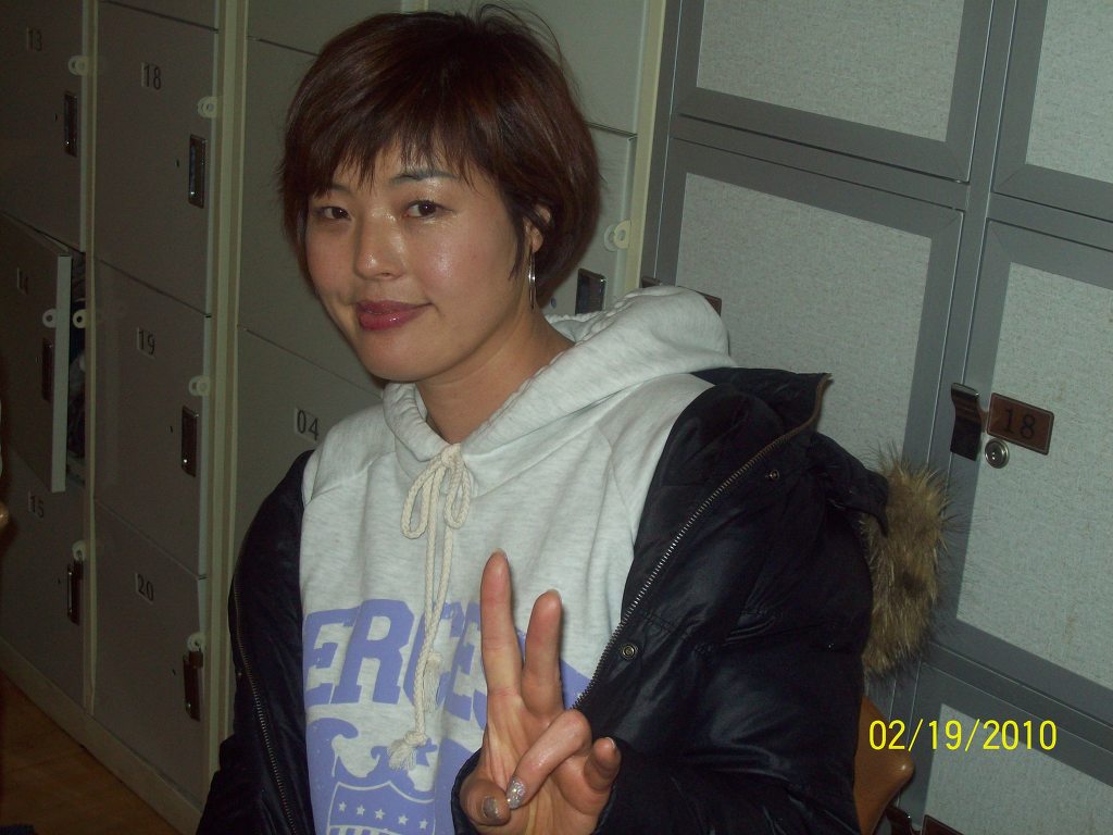 오크밸리볼링장 이미지