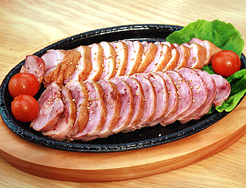 장수촌 이미지