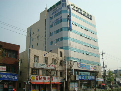 송현장례식장 이미지