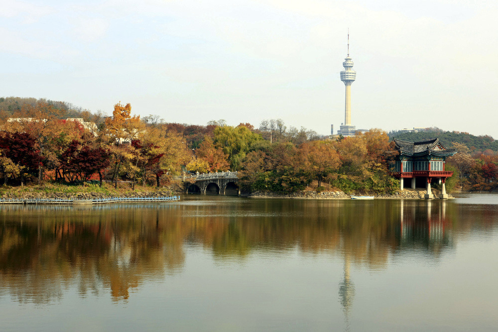 주관적인 대한민국에서 가장 살기좋은 도시 | 인스티즈