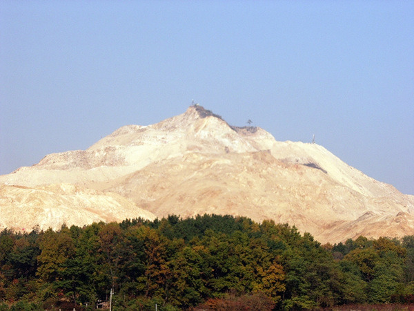 오성산 이미지