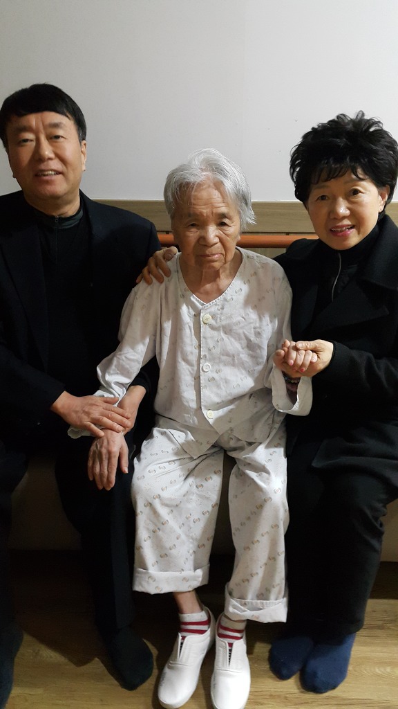 논산행복한요양병원 이미지