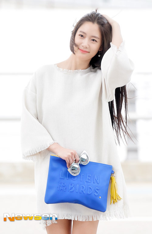 오늘자 클라라.jpg | 인스티즈