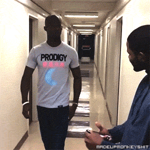 결벽증.GIF | 인스티즈