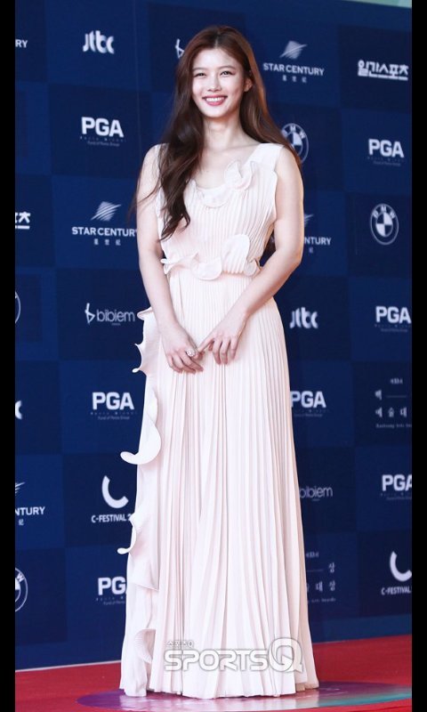 오늘자 김유정 .JPG(feat.박보검) | 인스티즈