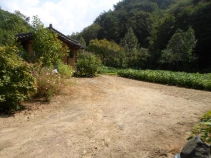 산전리(횡성) 이미지