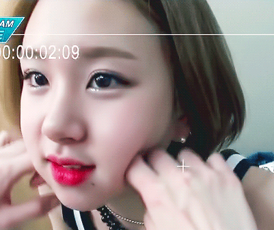 트와이스 채영 | 인스티즈