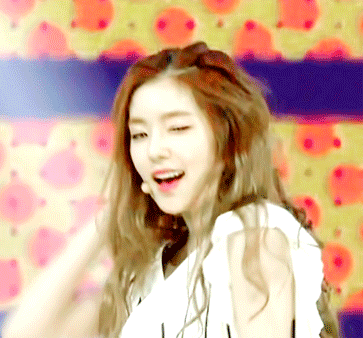 러블리한 여자.gif | 인스티즈