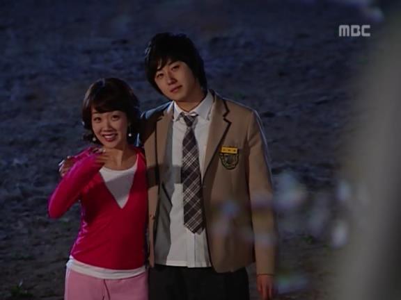 [거침없이하이킥] 윤호의 짝사랑 이야기 - 02 | 인스티즈