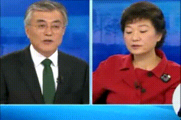 문재인이 토론 못하는 이미지가 생긴 결정적 사건 | 인스티즈