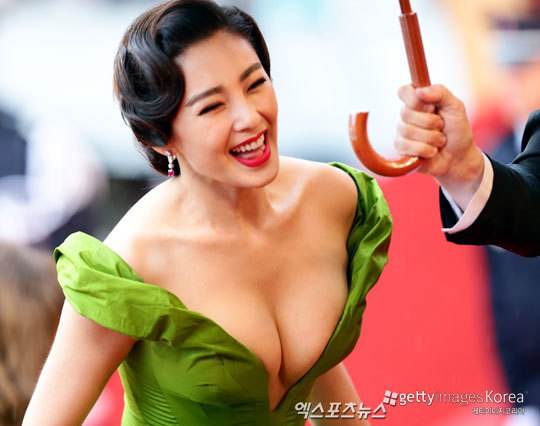 송혜교를 모델로 성형했다는 중국 여배우.jpg | 인스티즈