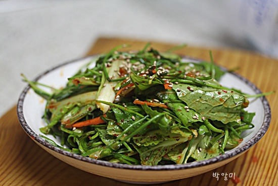 반찬이야기 이미지