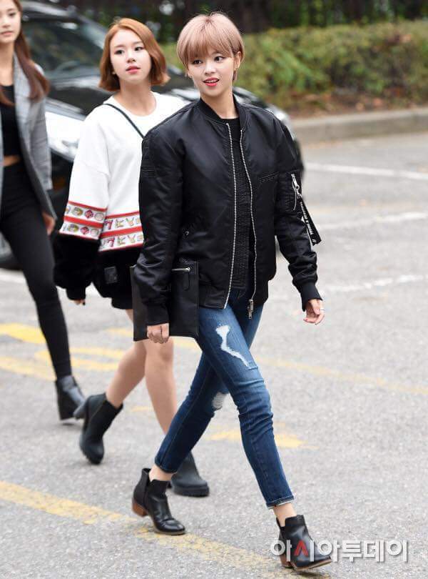 트와이스 정연 | 인스티즈