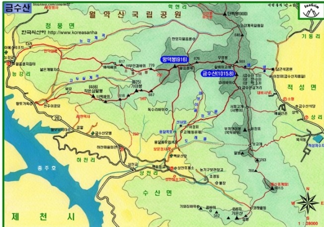 제천가스충전소 이미지