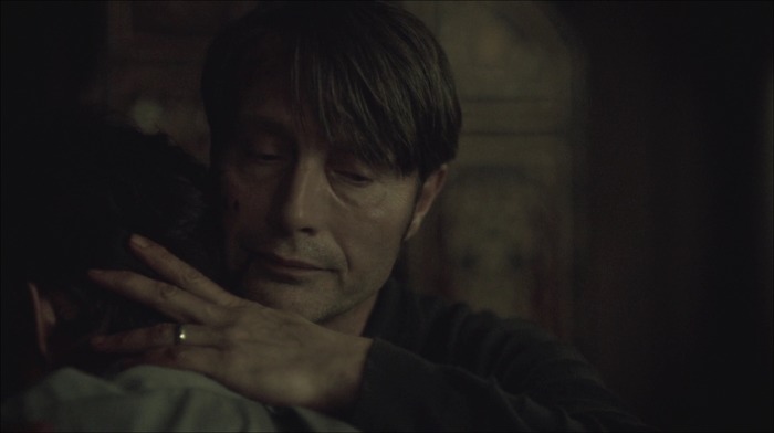 [로맨틱스릴러미드] 한니발 (Hannibal) 시즌3 에피6 (3/4) | 인스티즈