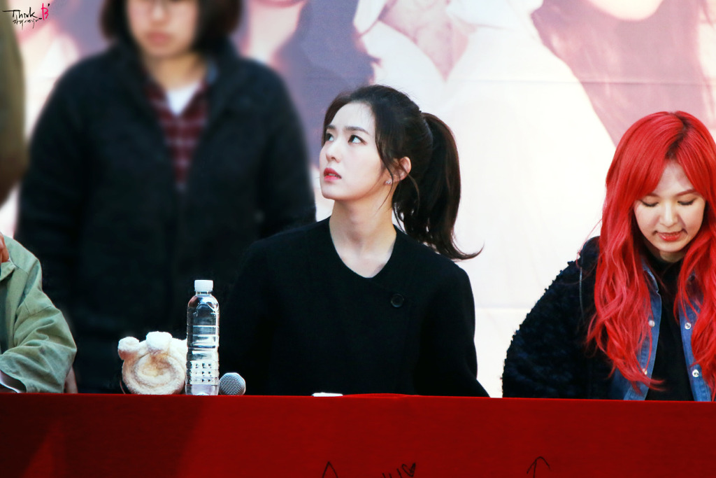 레드벨벳 아이린 | 인스티즈