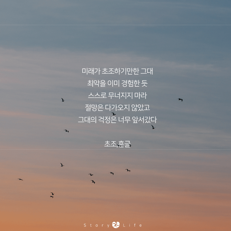 지금 시간대 보기좋은 힐링되는 감성폭발 시 모음 (사진주의배경화면하기좋음주의) | 인스티즈